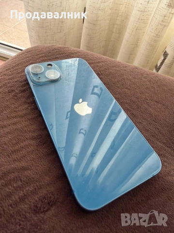 Iphone 13 256gb много запазен!, снимка 2 - Apple iPhone - 54989017