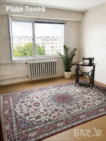 🏡 Просторен тристаен апартамент в ж.к. Изгрев – Бургас🏡, снимка 3 - Апартаменти - 54972260