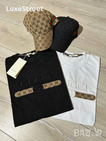 Boss🔹 Burberry 🔹 Dolce Gabanna 🔹Мъжки Тениски , снимка 5 - Тениски - 55089363