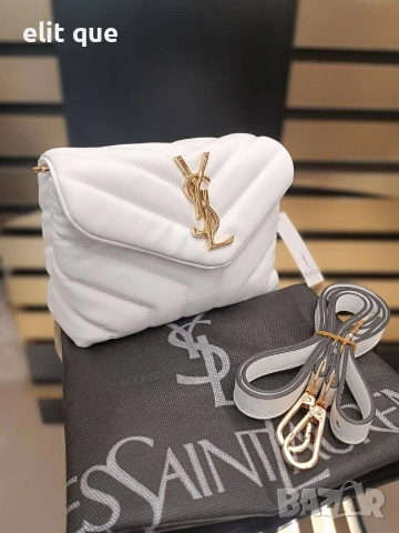 чанта Yves Saint Laurent 