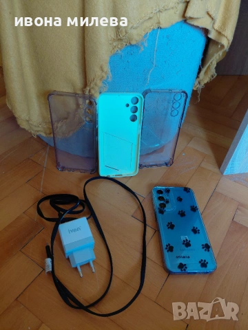 Samsung galaxy  a25 5g , снимка 2 - Samsung - 55072143