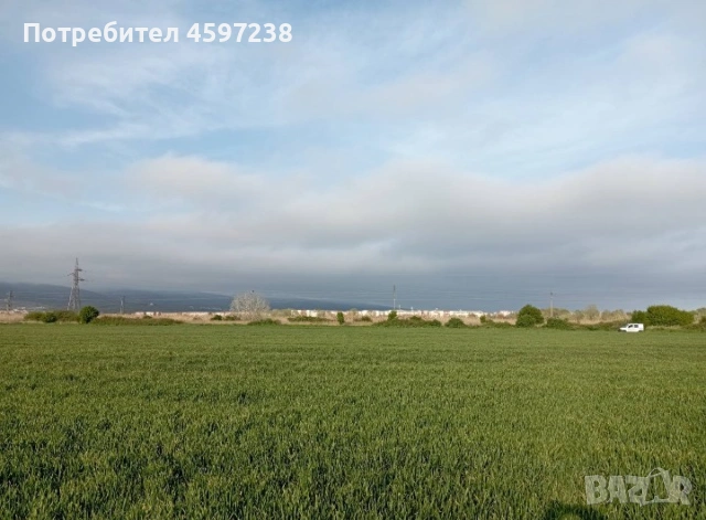 Продава се Парцел в ид.ч. в к.к.Слънчев бряг, Несебър, снимка 9 - Парцели - 51742857