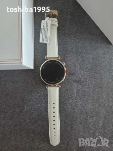 Huawei Watch GT 6, снимка 2 - Смарт часовници - 55674026
