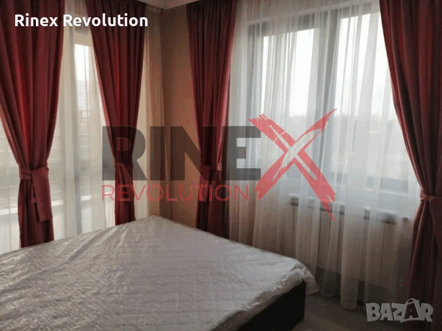 Четеристаен апартамент в Христо Смирненски , снимка 5 - Апартаменти - 54301633