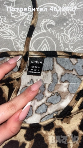 Къси топове, снимка 3 - Корсети, бюстиета, топове - 54116660