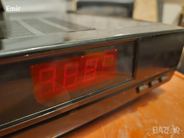 Продава се Цифров тунер , снимка 4 - Ресийвъри, усилватели, смесителни пултове - 54246333