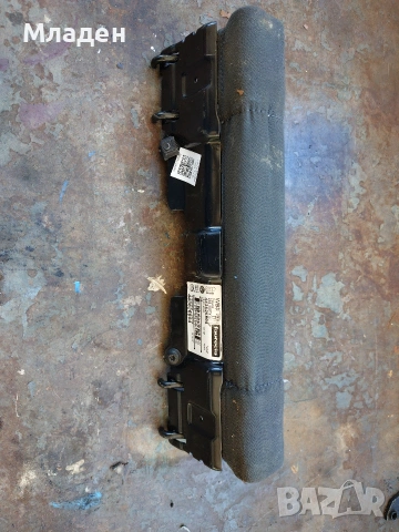 Isofix за предна седалка audi A4 b8 , снимка 2 - Части - 54594077