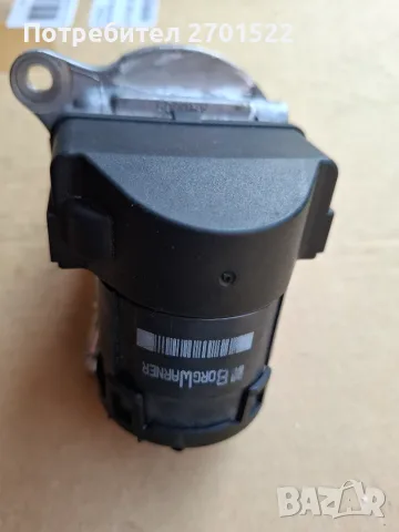 A 6421402160, EGR ML W166, 350 BLUETEC