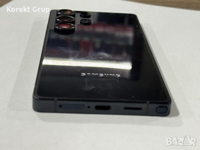 Samsung S25 Ultra 256GB, снимка 5 - Samsung - 54418966