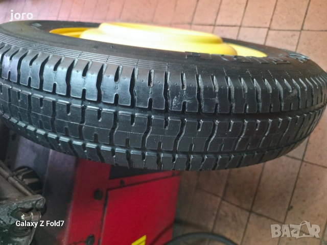 Патерица Mazda CX-5, снимка 3 - Гуми и джанти - 55014806