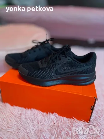 Мъжки маратонки Nike, снимка 2 - Маратонки - 55529094