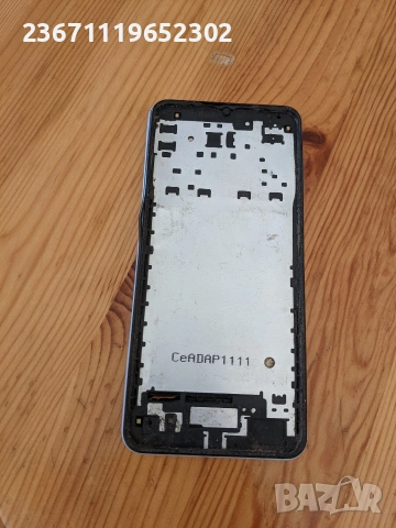 Samsung a13 5G (за части), снимка 2 - Samsung - 54525245