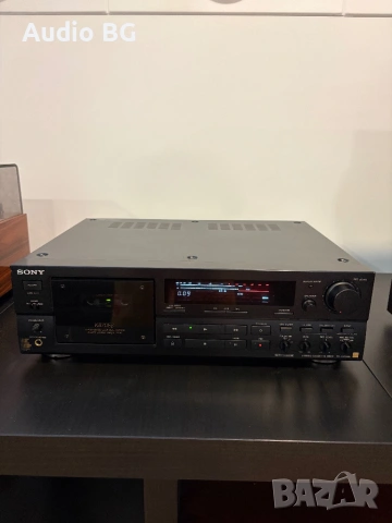 Sony TC-K870 ES