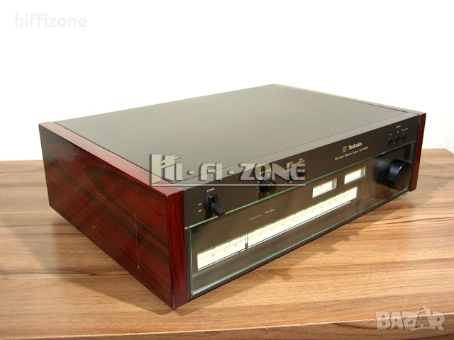 Тунер Technics st-8080 /1, снимка 5 - Ресийвъри, усилватели, смесителни пултове - 54954713