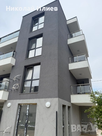 Тристаен Св.Св.Константин и Елена, снимка 10 - Апартаменти - 53498502