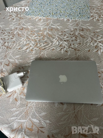 лаптоп MacBook Air 11.6 инча