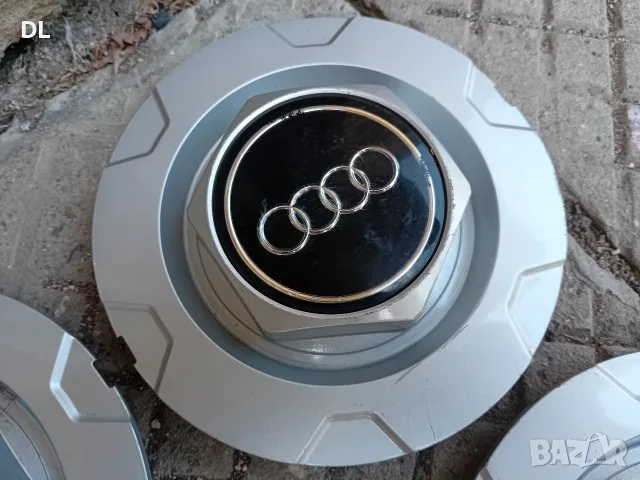 Капачки за джанти Ауди Audi 80 90 , 893601165C, снимка 5 - Аксесоари и консумативи - 55588560