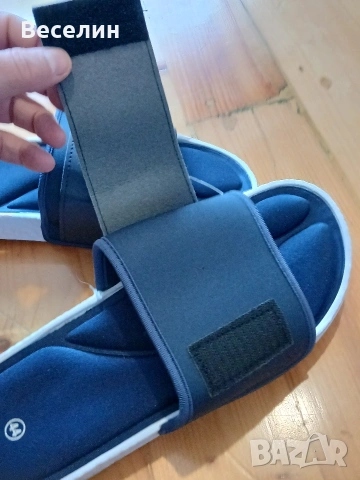 Джапанки NIKE , снимка 7 - Джапанки - 54542954