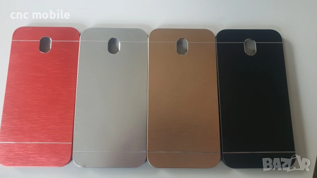 Samsung Galaxy J7 2017 - Samsung J7 2017 - Samsung SM-J730 калъф / case различни модели , снимка 15 - Калъфи, кейсове - 46051801