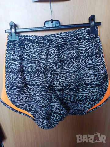 Nike шорти М, снимка 4 - Къси панталони и бермуди - 54802920