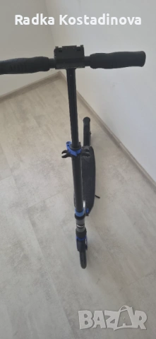 Тротинетка за момче, снимка 3 - Други спортове - 54325429