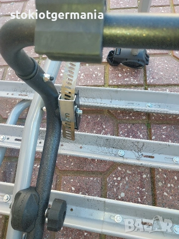 багажник за велосипеди, снимка 5 - Аксесоари за велосипеди - 52468492