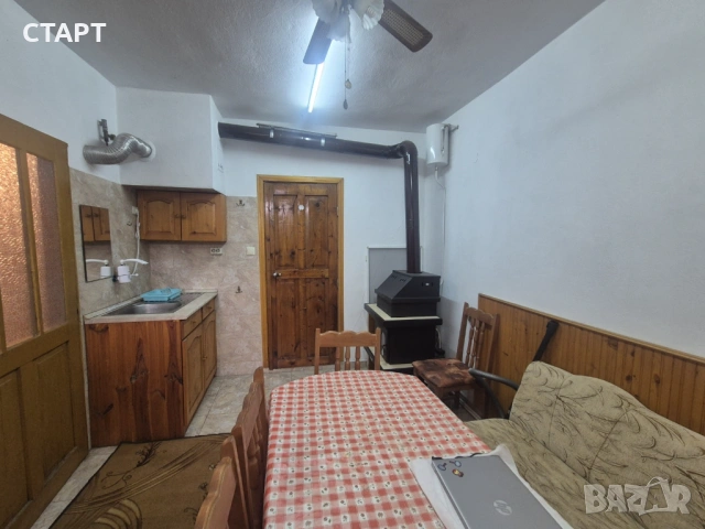 Продава КЪЩА област Велико Търново, гр. Дебелец, снимка 3 - Къщи - 54540082