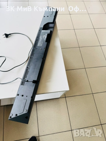 Soundbar Sony SA-CT790, снимка 2 - Аудиосистеми - 54885799
