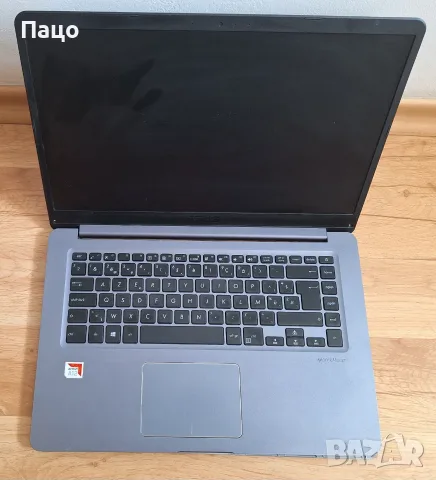 ASUS VivoBook F510Q AMD A12-9720P, снимка 9 - Лаптопи за дома - 55657414