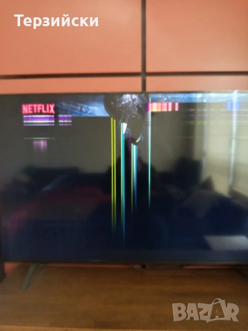 телевизор LG - 55,", снимка 2 - Телевизори - 54655621