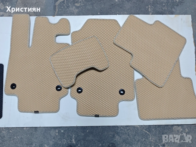 Стелки за Lexus NX