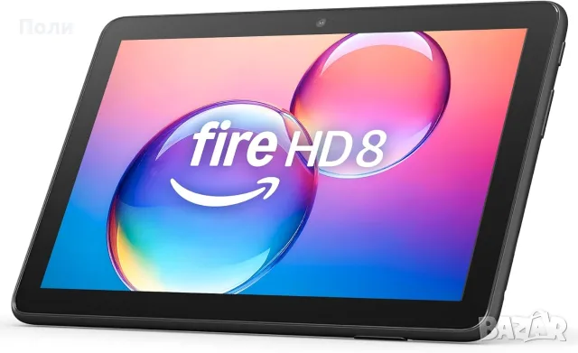 Amazon Fire HD 8 Kids Tablet - последна генерация
