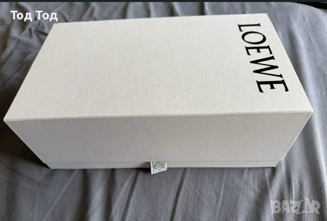 LOEWE size 43/44, снимка 7 - Ежедневни обувки - 55603294