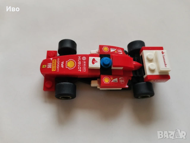 LEGO фигурки и части., снимка 12 - Конструктори - 54633616