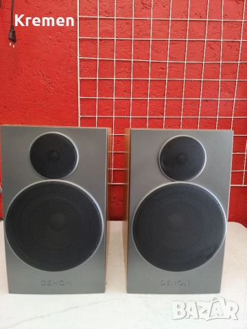 Тонколони DENON SC-F1