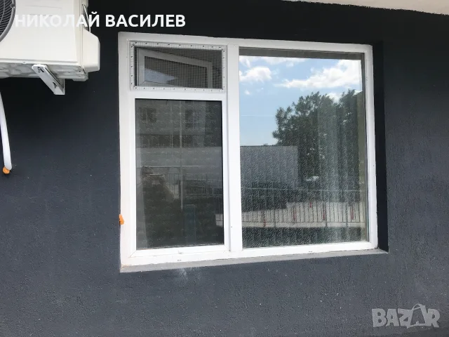 Обръщане   на  прозорци  и   врати  ;   Шпакловка  и  боядисване  ., снимка 4 - Ремонти на апартаменти - 55365665