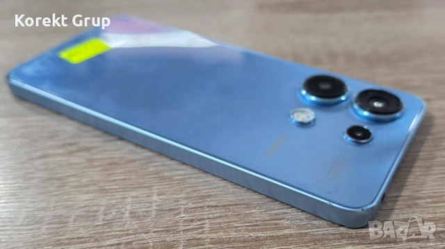 Xiaomi Redmi Note 13 5G 256GB 8GB RAM, снимка 9 - Xiaomi - 54162690