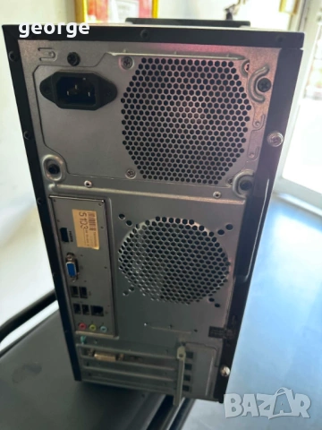 Настолен компютър Acer, снимка 8 - За дома - 54836289