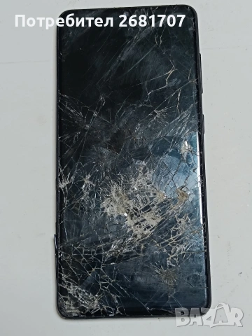 телефон Самсунг А 41, снимка 3 - Samsung - 54071797