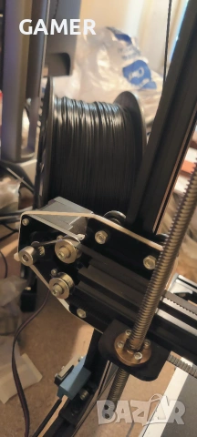 3d printer FLSUN i3 Пълен комплект от подобрения и резервни части, снимка 5 - Принтери, копири, скенери - 54989714