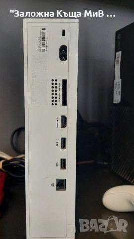 Xbox Series S 512g b + Pulse Cipher Special Edition Controller, снимка 5 - Xbox конзоли - 55079978