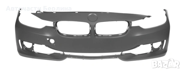 Предна броня за боядисване за BMW 3 F30/F80 BLIC 5510-00-0063904Q