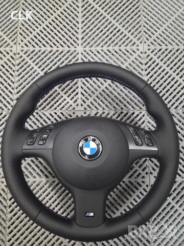 M-волан BMW E39 E46