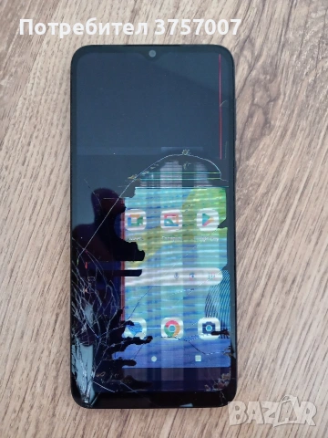 Motorola e13 за части , снимка 2 - Motorola - 53997524