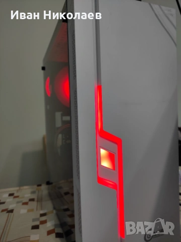 Gaming PC Ryzen 5 5600G | RX 6600 | 1.5TB SSD, снимка 2 - Геймърски - 54019024