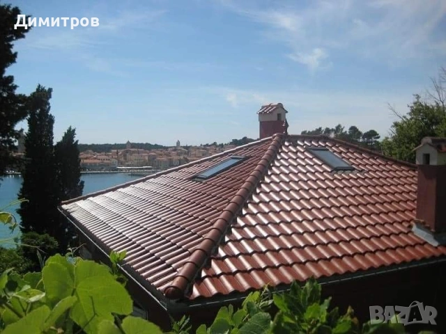 Ремонт на покриви в цялата страна , снимка 4 - Ремонти на покриви - 54114917