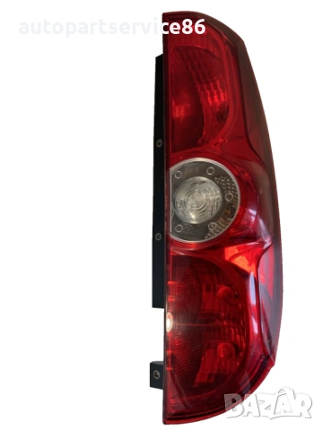 Заден десен стоп за Fiat Doblo 1.6 M Jet (2012) 00518305640