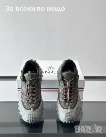 Moncler Trailgrip GTX Мъжки Маратонки👟Мъжки Маратонки Код ch106, снимка 2 - Маратонки - 55664142