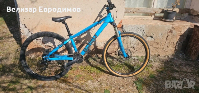 Drag c2 fun 2 колело