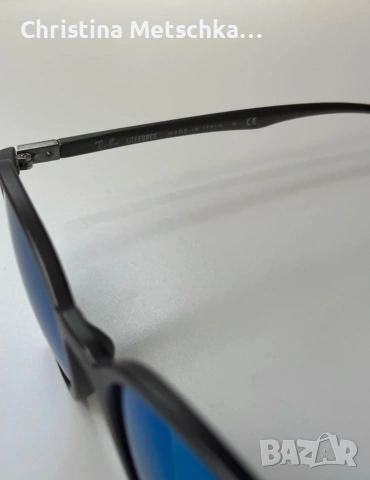 Оригинални очила Rayban Liteforce RB4237 6206/17, снимка 5 - Слънчеви и диоптрични очила - 54806647